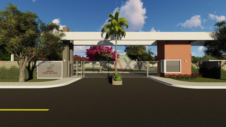 Terreno à Venda, 126 m² em Boqueirão - Guarapuava