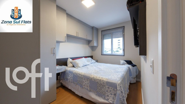 Imagem Apartamento com 3 Quartos à Venda, 72 m² em Cambuci - São Paulo Imagem Apartamento com 3 Quartos à Venda, 72 m² em Cambuci - São Paulo