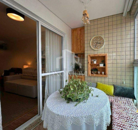 Imagem Apartamento com 2 Quartos à Venda, 69 m² em Rudge Ramos - São Bernardo Do Campo Imagem Apartamento com 2 Quartos à Venda, 69 m² em Rudge Ramos - São Bernardo Do Campo