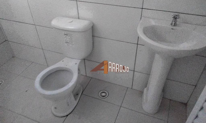 Imagem Casa com 1 Quarto para Alugar, em Vila Santana - São Paulo Imagem Casa com 1 Quarto para Alugar, em Vila Santana - São Paulo