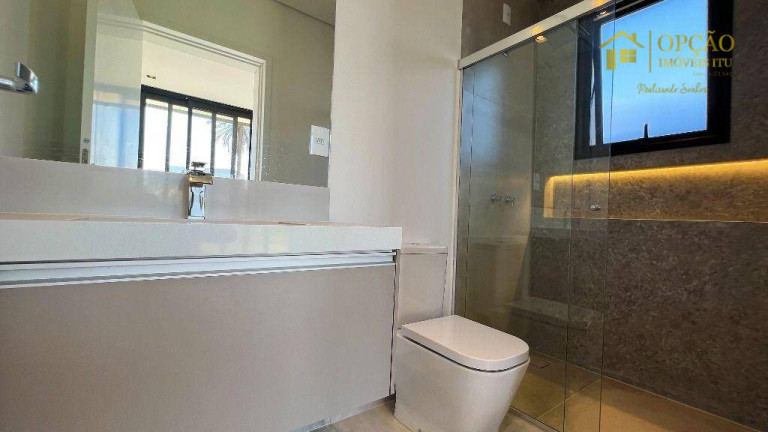 Imagem Casa com 4 Quartos à Venda, 250 m² em Condomínio Villas Do Golfe - Itu Imagem Casa com 4 Quartos à Venda, 250 m² em Condomínio Villas Do Golfe - Itu