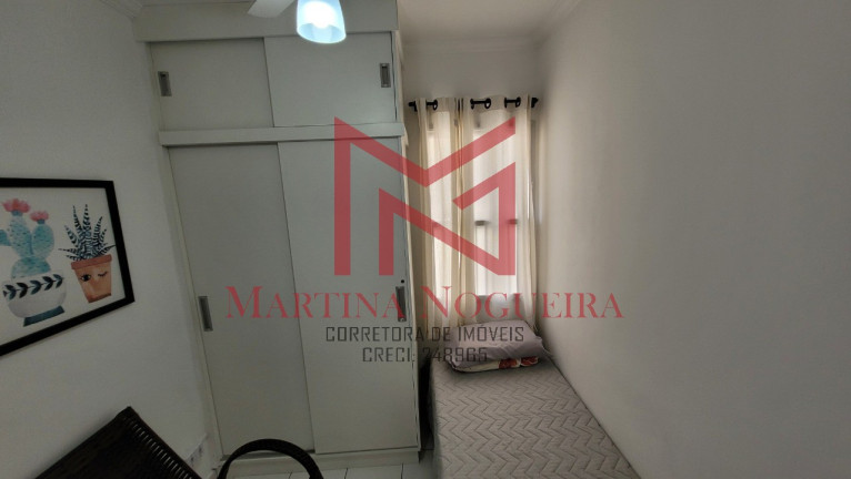 Imagem Apartamento com 3 Quartos à Venda, 72 m² em Enseada - Guarujá
