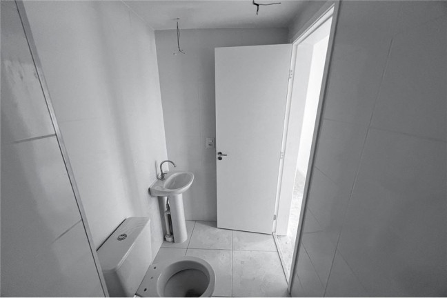 Imagem Apartamento com 2 Quartos à Venda, 41 m² em Vila Alpina - São Paulo Imagem Apartamento com 2 Quartos à Venda, 41 m² em Vila Alpina - São Paulo