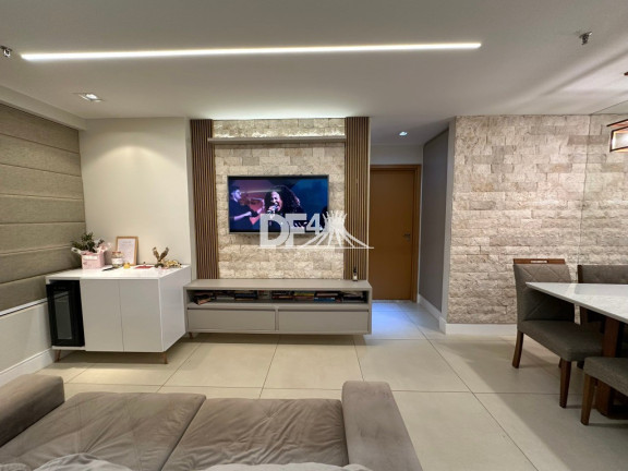Imagem Imóvel com 1 Quarto à Venda, 40 m² em Sul (águas Claras) - Brasília Imagem Imóvel com 1 Quarto à Venda, 40 m² em Sul (águas Claras) - Brasília