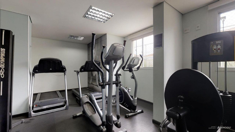 Imagem Apartamento com 2 Quartos à Venda, 54 m² em Vila Moraes - São Paulo Imagem Apartamento com 2 Quartos à Venda, 54 m² em Vila Moraes - São Paulo
