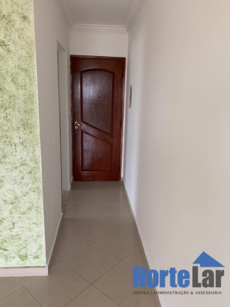 Imagem Apartamento com 3 Quartos à Venda, 62 m² em Vila Guilherme - São Paulo