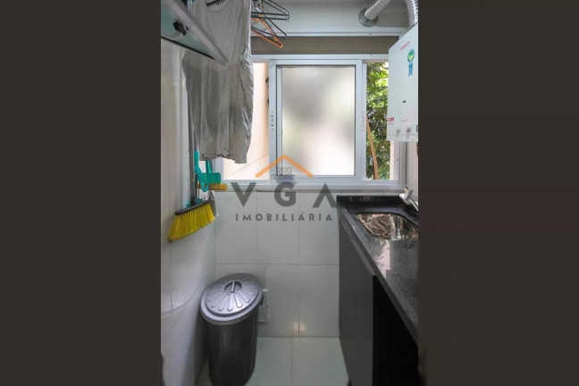 Imagem Apartamento com 3 Quartos à Venda, 59 m² em Parque São Lucas - São Paulo Imagem Apartamento com 3 Quartos à Venda, 59 m² em Parque São Lucas - São Paulo