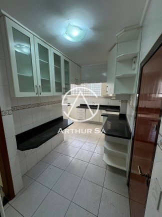 Imagem Apartamento com 3 Quartos à Venda, 95 m² em Asa Norte - Brasília Imagem Apartamento com 3 Quartos à Venda, 95 m² em Asa Norte - Brasília