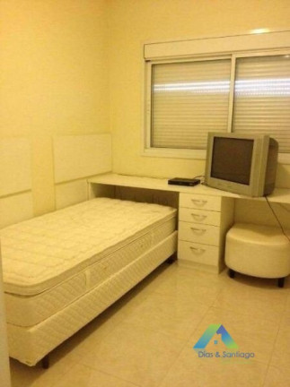 Imagem Apartamento com 3 Quartos à Venda, 108 m² em Cidade Monções - São Paulo