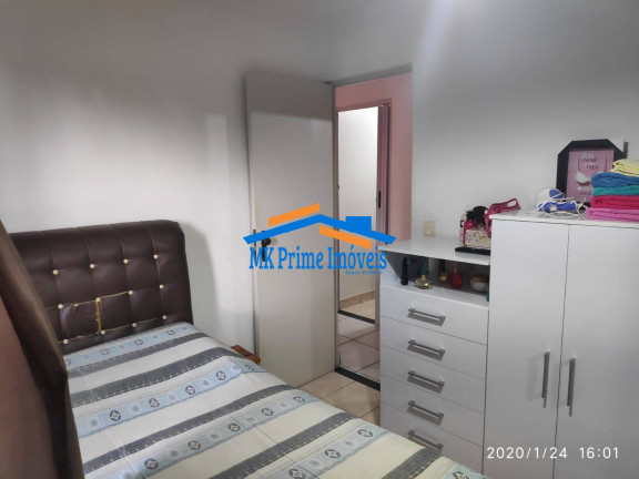 Imagem Apartamento com 3 Quartos à Venda, 63 m² em Piratininga - Osasco Imagem Apartamento com 3 Quartos à Venda, 63 m² em Piratininga - Osasco