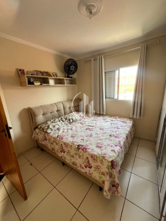 Imagem Apartamento com 2 Quartos à Venda, 64 m² em Parque Santos Dumont - Votorantim