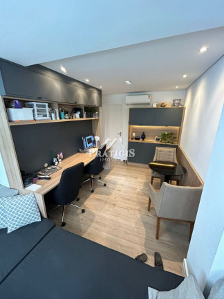 Imagem Casa de Condomínio com 4 Quartos à Venda, 400 m² em Brooklin Paulista - São Paulo