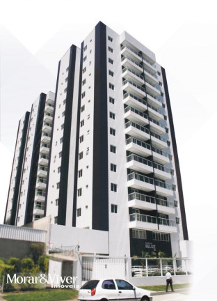 Imagem Apartamento com 2 Quartos à Venda, 73 m² em Cristo Rei - Curitiba