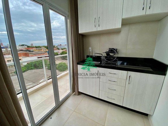 Imagem Apartamento com 1 Quarto para Alugar, 50 m² em Vila Portes - Foz Do Iguaçu Imagem Apartamento com 1 Quarto para Alugar, 50 m² em Vila Portes - Foz Do Iguaçu