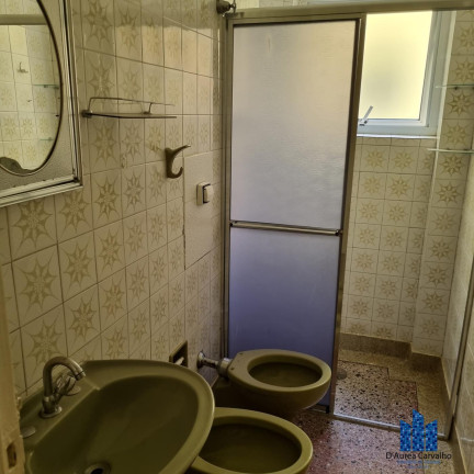 Imagem Apartamento com 1 Quarto para Alugar, 50 m² em Chácara Mafalda - São Paulo
