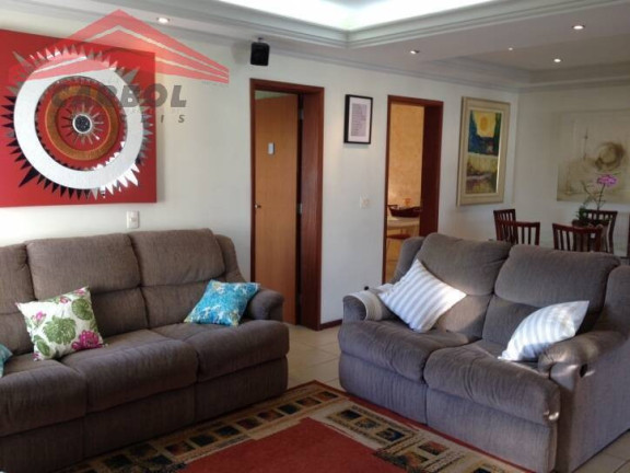 Imagem Apartamento com 3 Quartos à Venda, 170 m² em Jardim Ana Maria - Jundiaí Imagem Apartamento com 3 Quartos à Venda, 170 m² em Jardim Ana Maria - Jundiaí