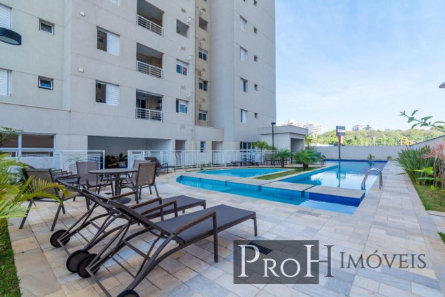 Imagem Apartamento com 3 Quartos à Venda, 83 m² em Jardim Do Mar - São Bernardo Do Campo