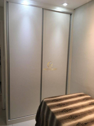 Imagem Apartamento com 2 Quartos à Venda, 58 m² em Centro - São José Dos Campos Imagem Apartamento com 2 Quartos à Venda, 58 m² em Centro - São José Dos Campos