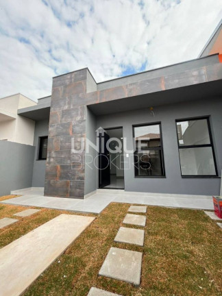 Casa com 3 Quartos à Venda, 151 m² em Jardim Marambaia - Jundiaí