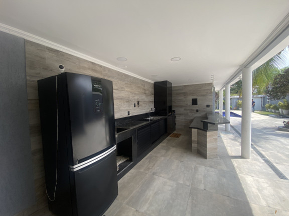 Imagem Casa de Condomínio com 5 Quartos à Venda, 478 m² em Barra Da Tijuca - Rio De Janeiro Imagem Casa de Condomínio com 5 Quartos à Venda, 478 m² em Barra Da Tijuca - Rio De Janeiro