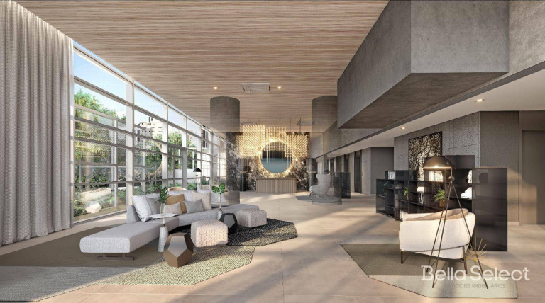 Imagem Apartamento com 1 Quarto à Venda, 30 m² em Higienópolis - São Paulo Imagem Apartamento com 1 Quarto à Venda, 30 m² em Higienópolis - São Paulo