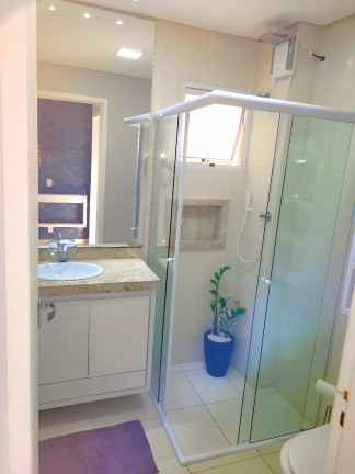 Imagem Apartamento com 3 Quartos à Venda, 126 m² em Vila Helena - Atibaia