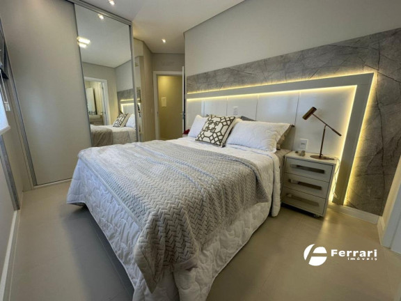 Imagem Apartamento com 3 Quartos à Venda, 142 m² em Zona Nova - Capão Da Canoa