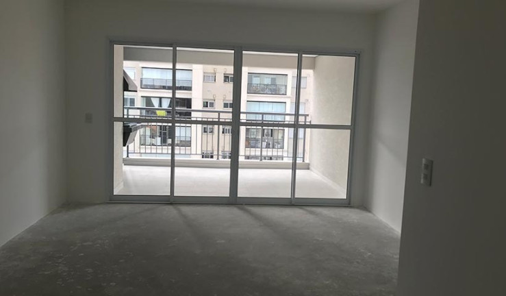 Imagem Imóvel com 2 Quartos à Venda, 80 m² em Vila Santa Catarina - São Paulo Imagem Imóvel com 2 Quartos à Venda, 80 m² em Vila Santa Catarina - São Paulo