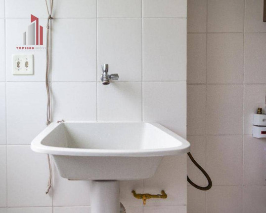 Imagem Apartamento com 2 Quartos à Venda, 55 m² em Freguesia Do ó - São Paulo
