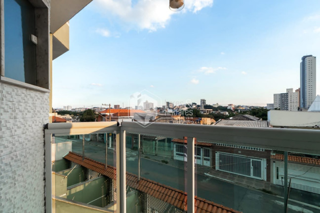 Imagem Sobrado com 3 Quartos à Venda, 132 m² em Cidade Patriarca - São Paulo