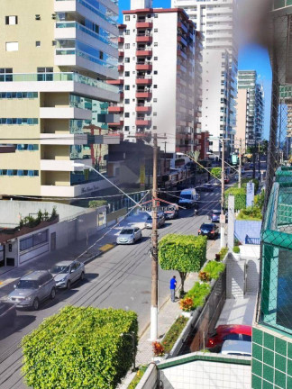 Imagem Apartamento com 3 Quartos à Venda, 131 m² em Canto Do Forte - Praia Grande