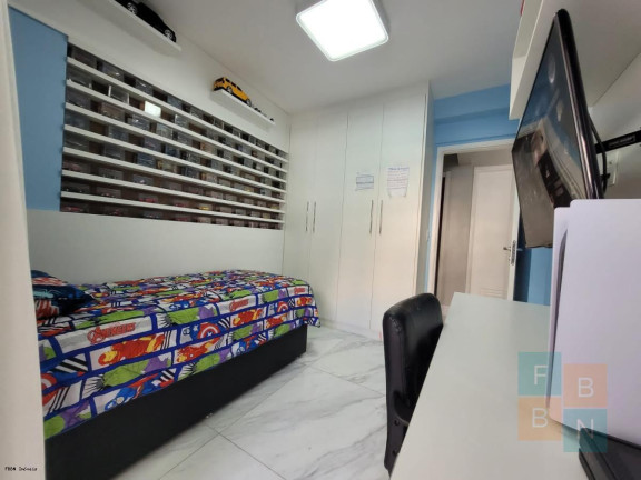 Imagem Apartamento com 3 Quartos à Venda, 97 m² em Freguesia (jacarepaguá)