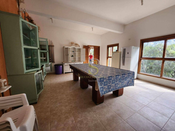 Imagem Casa com 5 Quartos à Venda ou Locação, 468 m² em Cantareira - Mairiporã