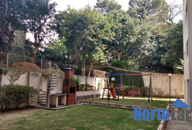 Imagem Apartamento com 2 Quartos à Venda, 50 m² em Nossa Senhora Do ó - São Paulo