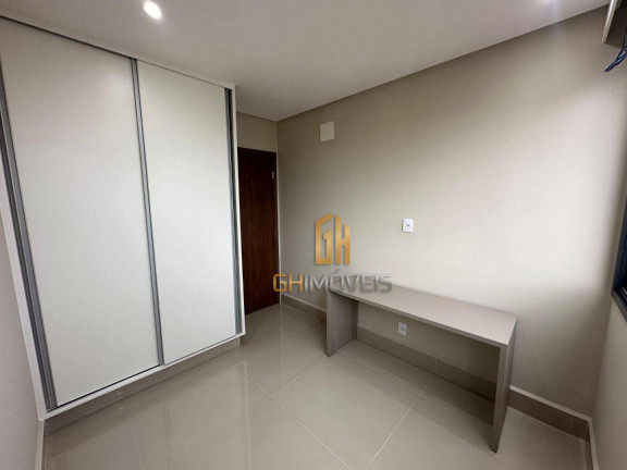 Imagem Apartamento com 2 Quartos à Venda, 76 m² em Jundiaí - Anápolis