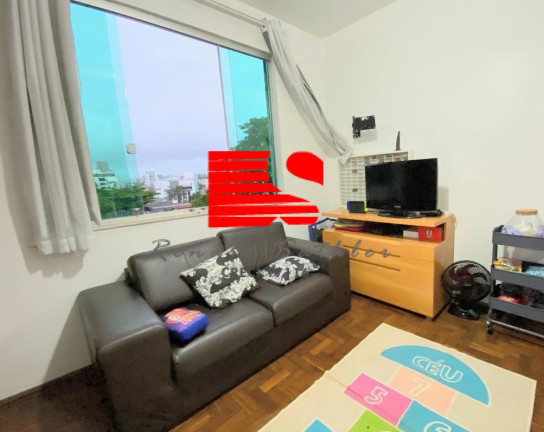 Imagem Apartamento com 3 Quartos à Venda, 98 m² em São Luiz - Belo Horizonte Imagem Apartamento com 3 Quartos à Venda, 98 m² em São Luiz - Belo Horizonte