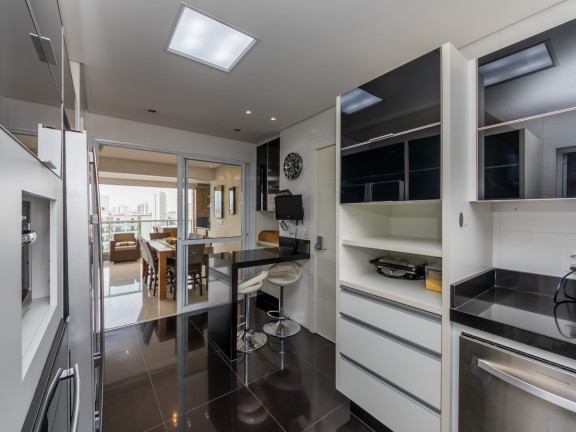 Imagem Apartamento com 3 Quartos à Venda, 177 m² em Tatuapé - São Paulo Imagem Apartamento com 3 Quartos à Venda, 177 m² em Tatuapé - São Paulo