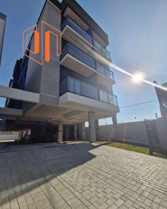 Imagem Apartamento com 3 Quartos à Venda, 58 m² em Parque Da Fonte - São José Dos Pinhais