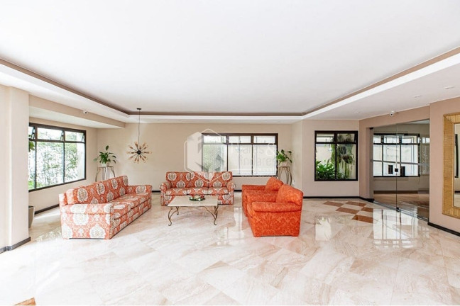 Imagem Apartamento com 2 Quartos à Venda, 57 m² em Moema - São Paulo
