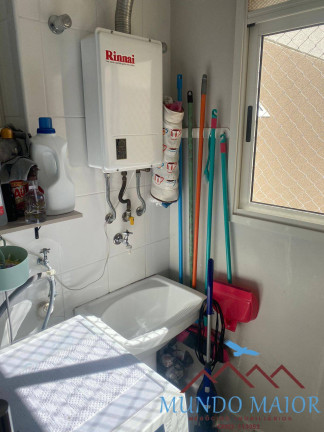 Imagem Apartamento com 3 Quartos à Venda, 75 m² em Piraporinha - Diadema Imagem Apartamento com 3 Quartos à Venda, 75 m² em Piraporinha - Diadema