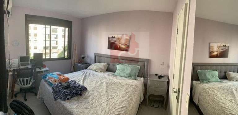 Imagem Apartamento com 3 Quartos à Venda, 88 m² em Tristeza - Porto Alegre Imagem Apartamento com 3 Quartos à Venda, 88 m² em Tristeza - Porto Alegre