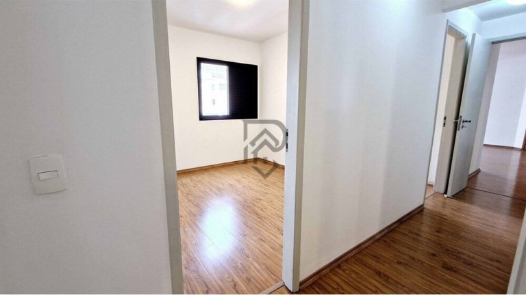 Imagem Apartamento com 4 Quartos à Venda, 129 m² em Brooklin Paulista - São Paulo