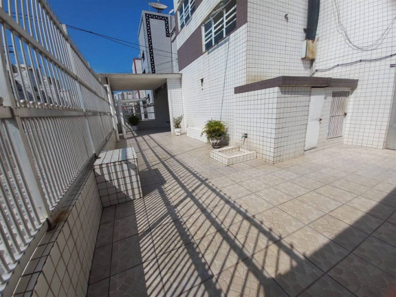 Imagem Kitnet à Venda, 18 m² em Ocian - Praia Grande