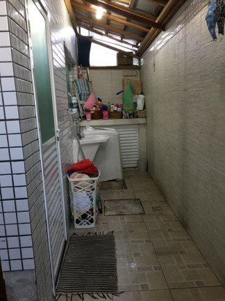 Imagem Casa com 4 Quartos à Venda, 150 m² em Canto Do Forte - Praia Grande Imagem Casa com 4 Quartos à Venda, 150 m² em Canto Do Forte - Praia Grande