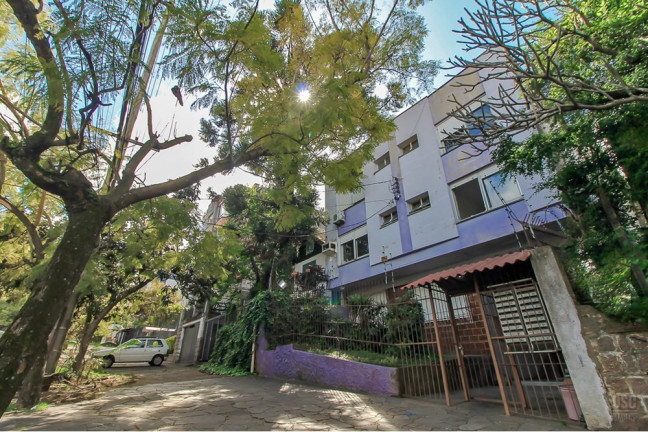 Imóvel com 1 Quarto à Venda, 44 m² em Petrópolis - Porto Alegre