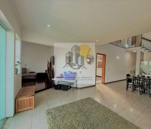 Imagem Casa de Condomínio com 3 Quartos à Venda, 350 m² em Granja Viana - Cotia Imagem Casa de Condomínio com 3 Quartos à Venda, 350 m² em Granja Viana - Cotia