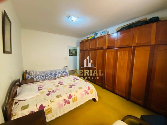 Imagem Casa com 2 Quartos à Venda, 180 m² em Santa Maria - São Caetano Do Sul
