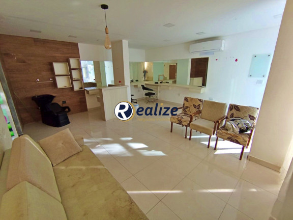 Sala Comercial à Venda, 55 m² em Praia Do Morro - Guarapari