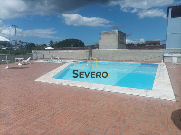 Imagem Apartamento com 2 Quartos à Venda, 60 m² em Boaçu - São Gonçalo