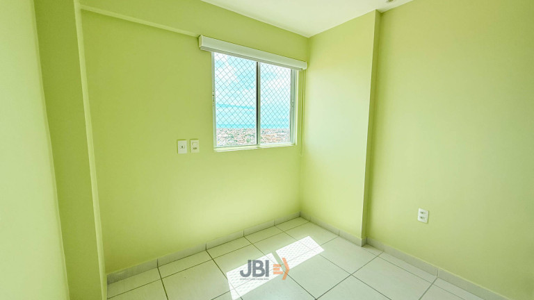 Imagem Apartamento com 2 Quartos à Venda, 54 m² em Presidente Kennedy - Fortaleza